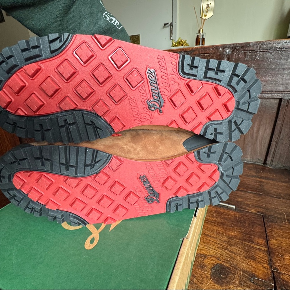 Danner Jag classic hiking New! - Picture 7 of 10